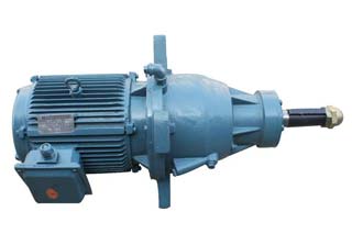 NGW-L-F Series Speed Reducer For Cooling Tower